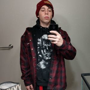 Meet your Posher, Arron